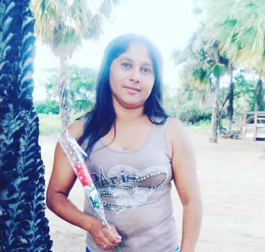 Piauí: Mulher é morta por ex-marido enquanto falava ao telefone com filho