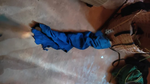 Homem morre com tiro após própria espingarda disparar acidentalmente, no Piauí