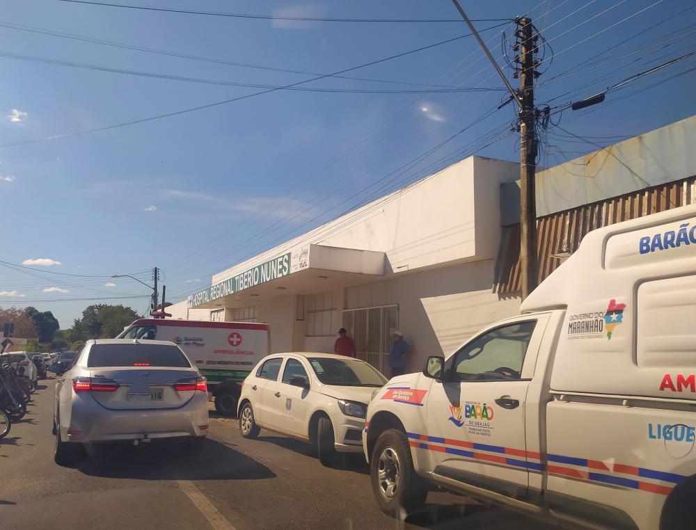 Mãe e filha são internadas em estado grave com suspeita de envenenamento em Floriano