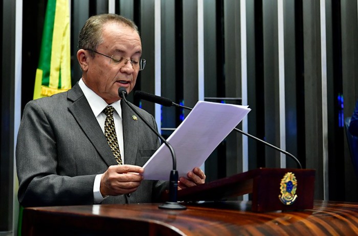 Zequinha defende desenvolvimento de Belém para cidade sediar COP-30