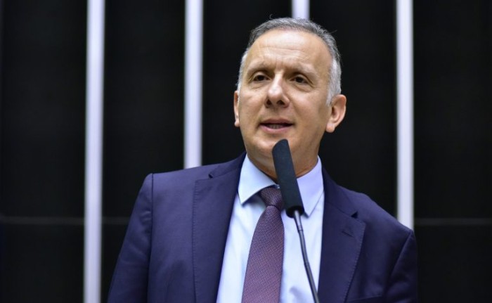 Reforma tributária vai gerar crescimento econômico para o País, diz autor da proposta