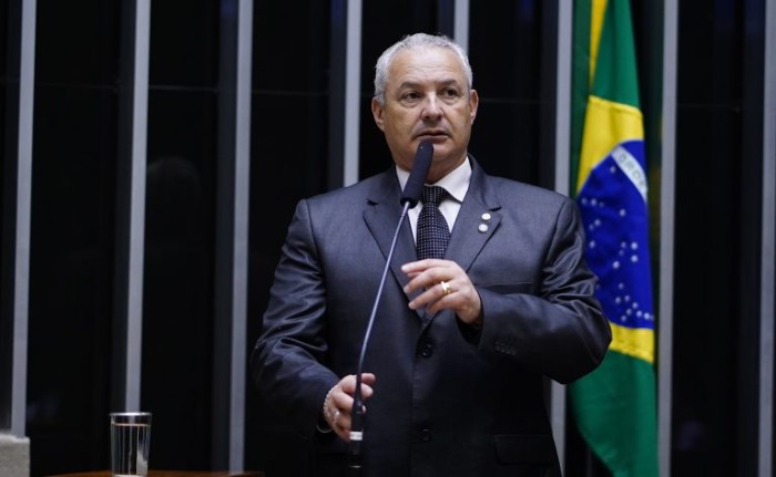 Projeto proíbe a realização de “pancadões” em locais públicos