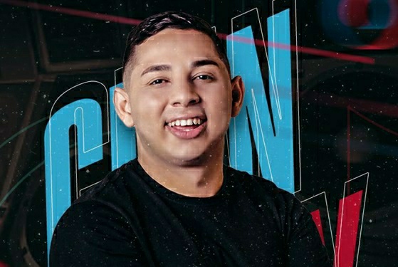 Cantor piauiense conquista o 2° lugar no ranking do TikTok em junho