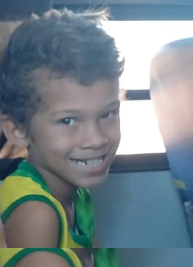 Menino de 7 anos morre afogado no rio Parnaíba