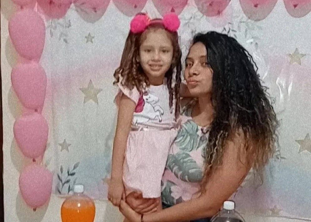 Mãe de criança morta com suspeita de envenenamento em Floriano respira sem aparelhos e se recupera bem, diz família 