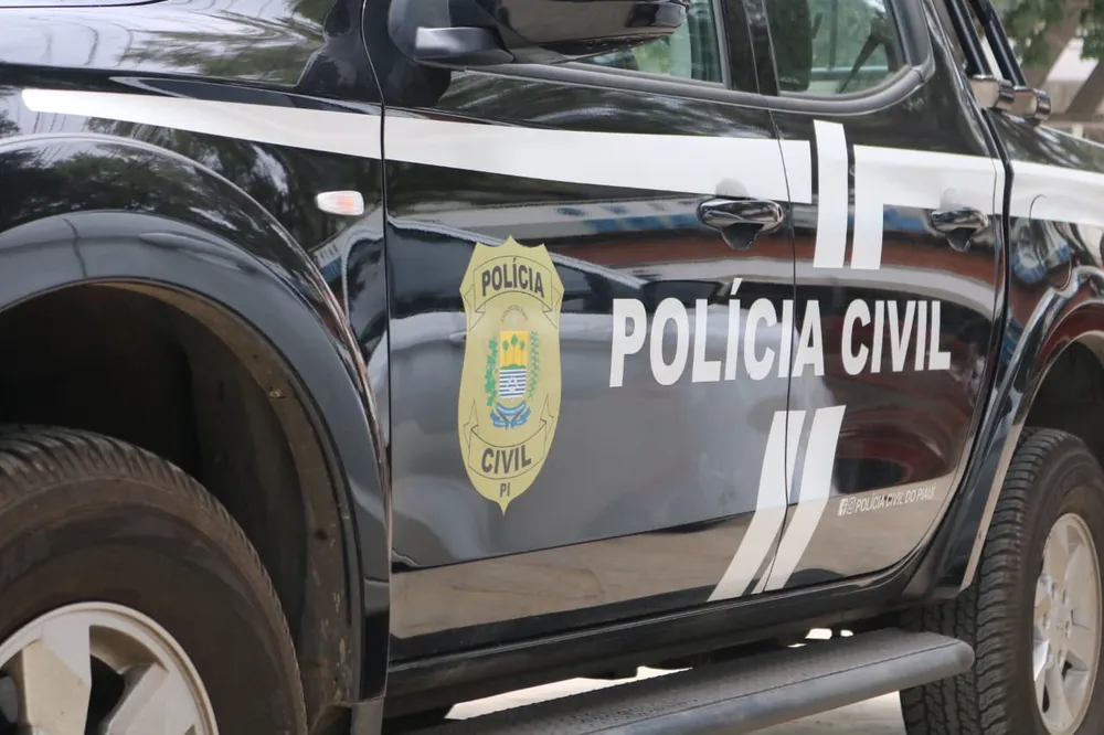 No Piauí padrasto é preso suspeito de prostituir a enteada de 13 anos em troca de cachaça