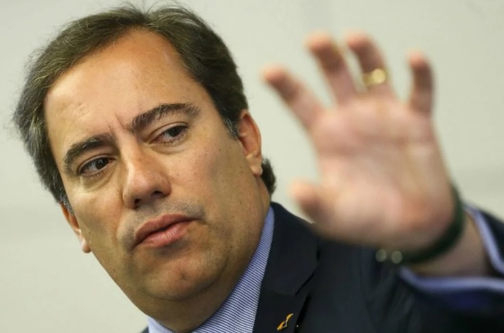 Noblat: Presidente da Caixa fez sexo com mulher dentro de carro em Teresina