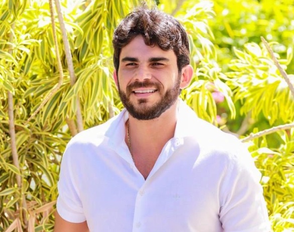 Próximo deputado florianense, Dr Marcus Vinícius assumirá vaga na ALEPI em agosto 