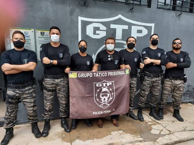 Concurso para Polícia Penal deve ofertar 600 vagas