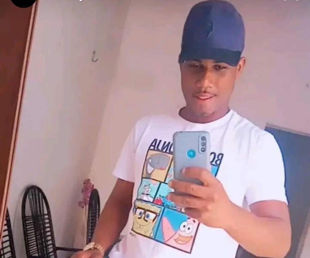 Morre o jovem Adson, baleado durante festa de aniversário de Floriano