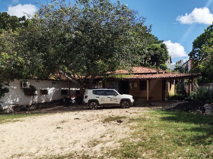 No Piauí, mulher é presa suspeita de deixar o filho estuprar as irmãs