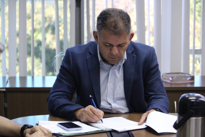 Secretaria de Justiça fará Curso de Intervenção Tática Prisional