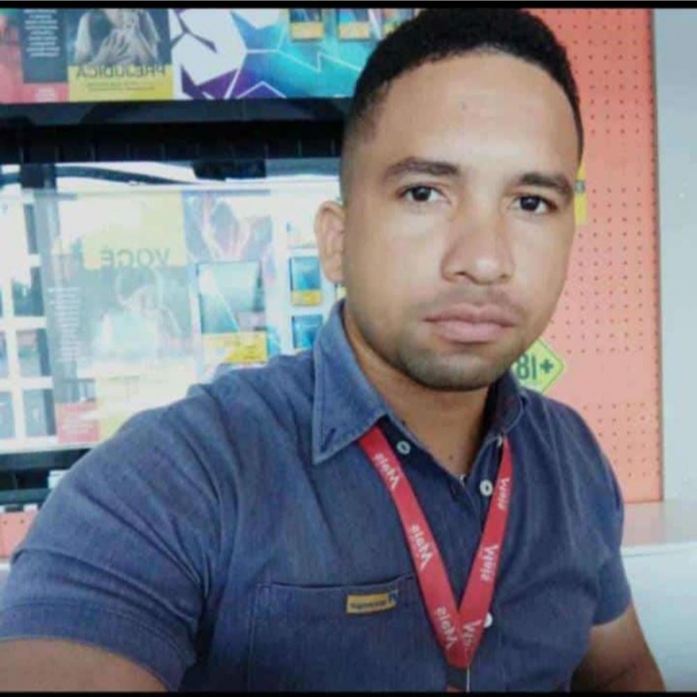 Bandidos assaltam postos e matam gerente em Jerumenha-PI 