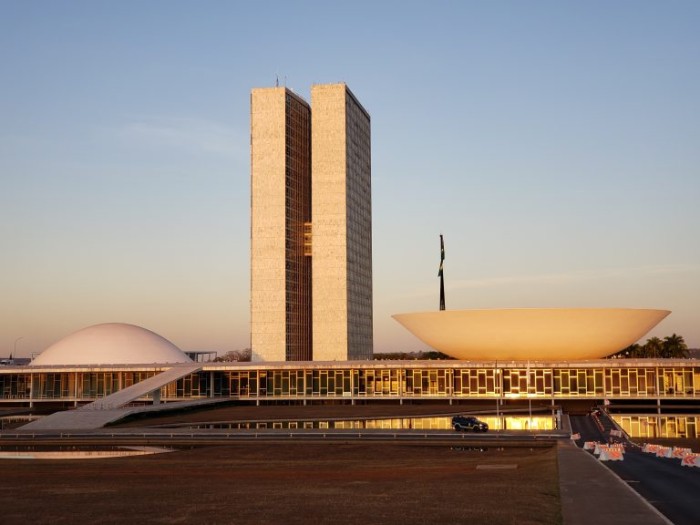 Congresso Nacional inicia o segundo semestre com 23 vetos aguardando votação