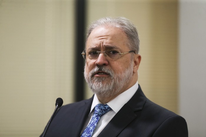 PGR contesta pagamento de anuidade para conselhos de enfermagem