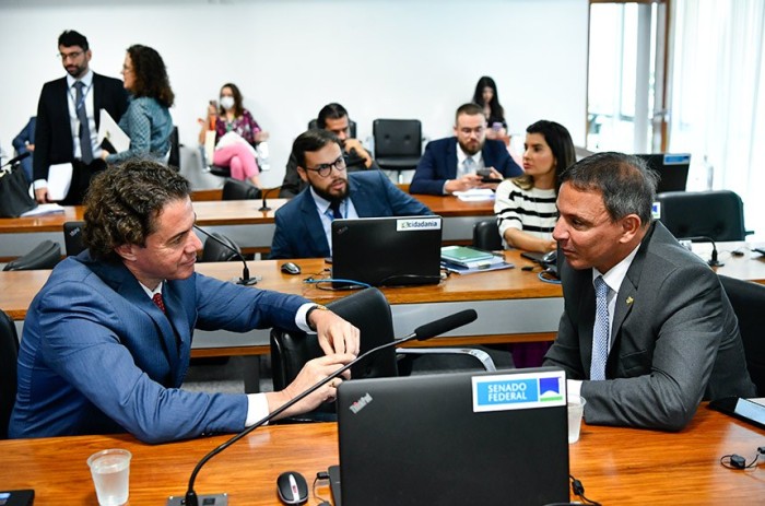 CMA rejeita aumento de penas para crimes ambientais contra a flora