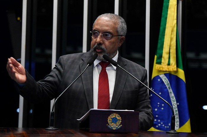 Paim ressalta importância do IDH para medir avanço social e econômico