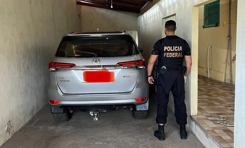 PF investiga suspeitos de desviar recursos do Fundeb para conta poupança particular no interior do PI