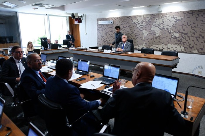 Acordo Brasil-Peru para integração na fronteira vai ao Plenário