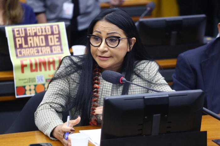 Comissão aprova divulgação de beneficiados por saída temporária de presos