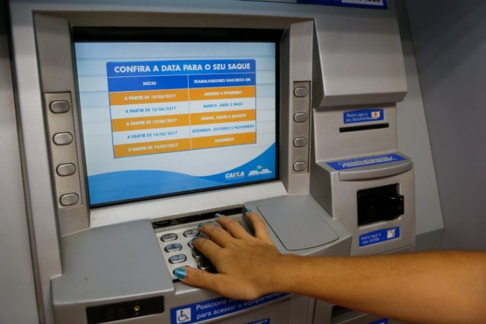 Cancelado debate sobre possibilidade de fim do saque-aniversário do FGTS