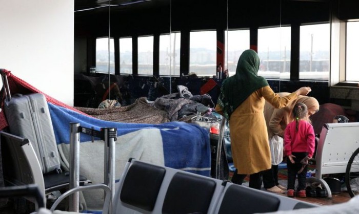 Comissão debate situação dos refugiados no Brasil