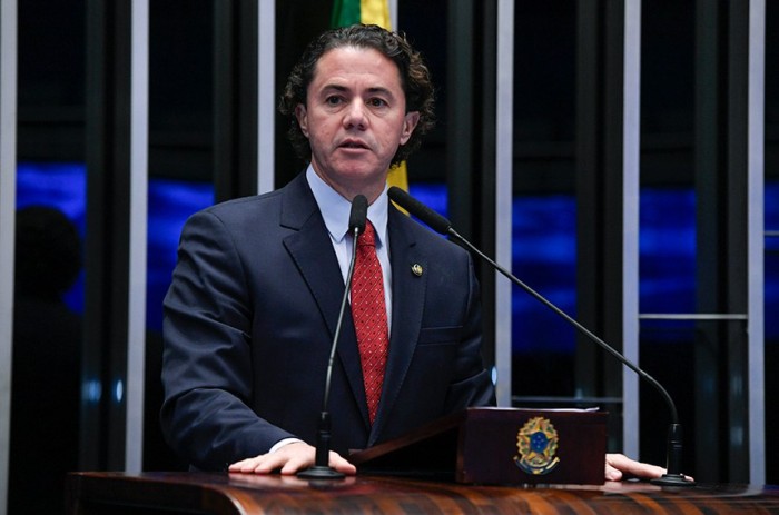 Veneziano condena fala de Romeu Zema sobre Nordeste