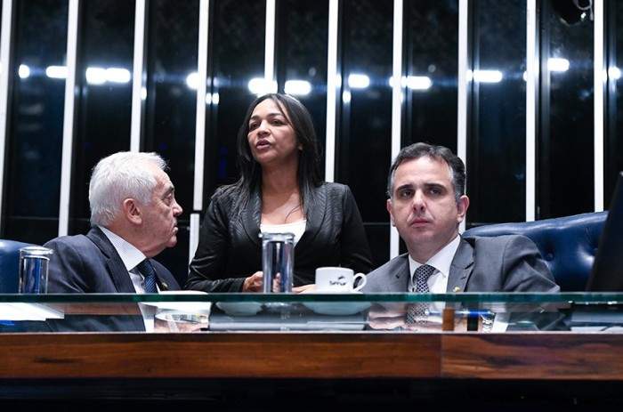 Plenário aprova recondução de João Paulo Santos Schoucair ao CNJ