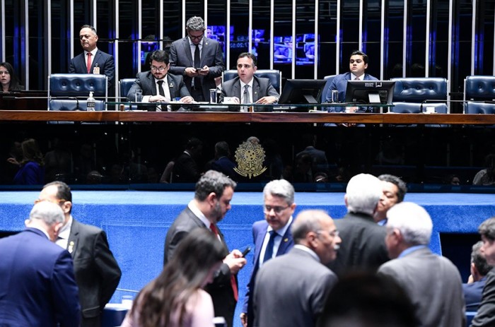 Senado aprova mais quatro indicados para o CNMP