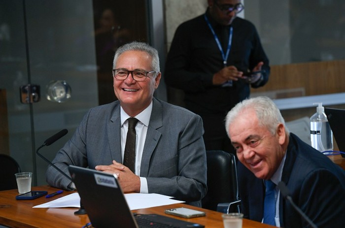 CTFC vai ouvir presidente da Petrobrás sobre dano ambiental em Maceió