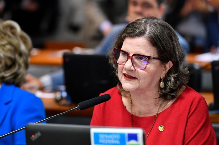 Capacitação de professores para identificar maus-tratos vai a Plenário