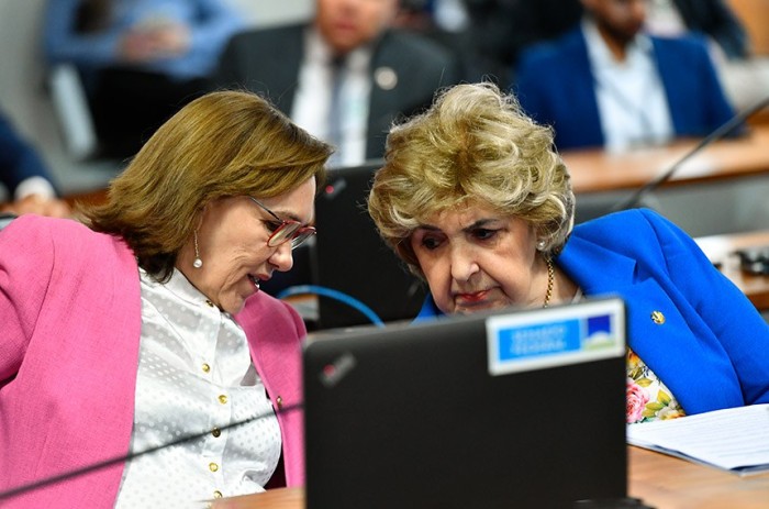 Justiça gratuita a portadores de doenças graves vai à CCJ