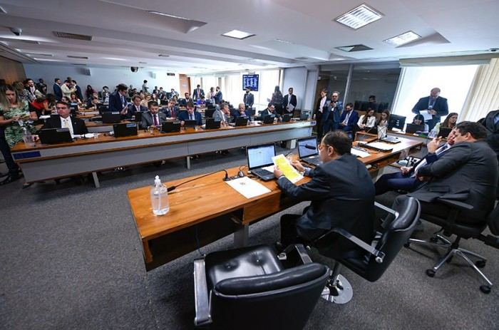 CCJ cria Semana do Migrante e do Refugiado