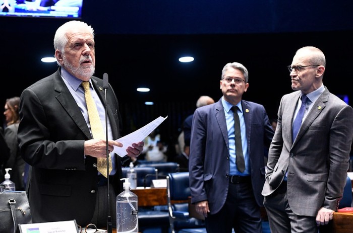 CCJ vai decidir questão de ordem sobre maioria absoluta para indicação à DPU