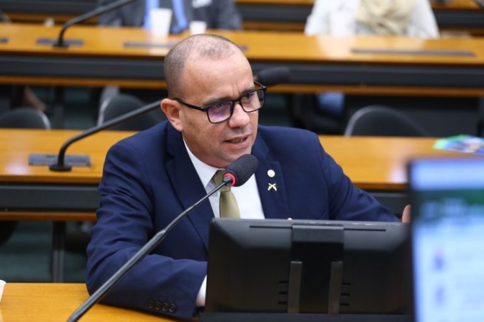 Comissão aprova projeto que aumenta pena para quem usa inocente para dissimular tráfico de drogas