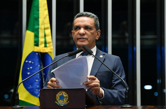 Mecias de Jesus defende governador de Roraima, cassado pelo TRE