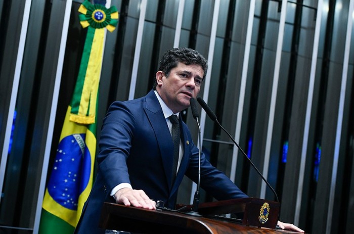 Moro destaca liderança de Javier Milei nas eleições primárias da Argentina