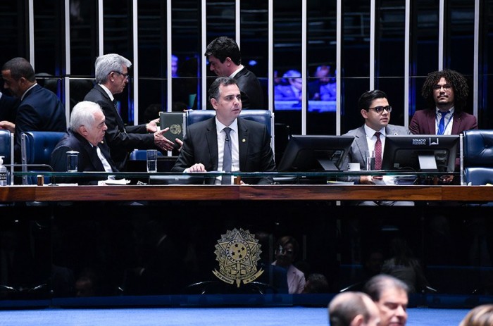 Comissão temporária vai estabelecer marco da inteligência artificial