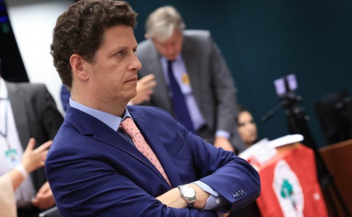 Ricardo Salles acusa MST de desvios