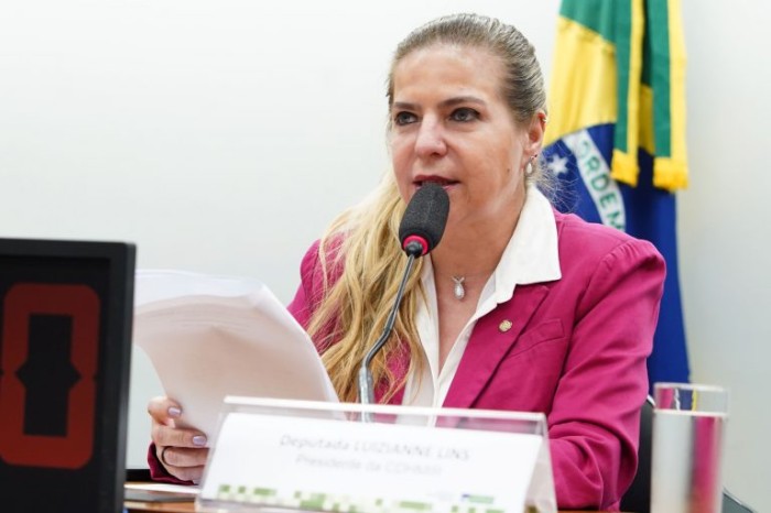 Comissão debate Plano Nacional da Juventude Negra Viva
