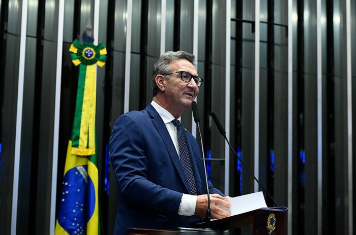 Lucas Barreto critica atuação de ONGs na Amazônia e diz que desmatamento zero é 'falácia'