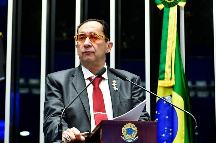Kajuru ressalta que Lula é aprovado por 60% dos eleitores