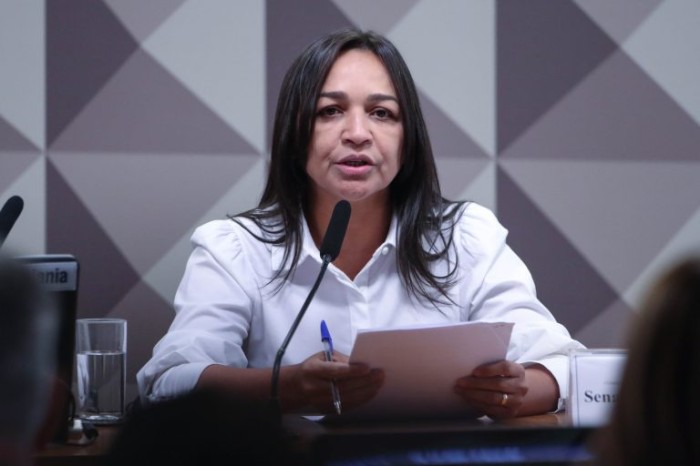 Relatora da CPMI classifica depoimento de hacker como bombástico