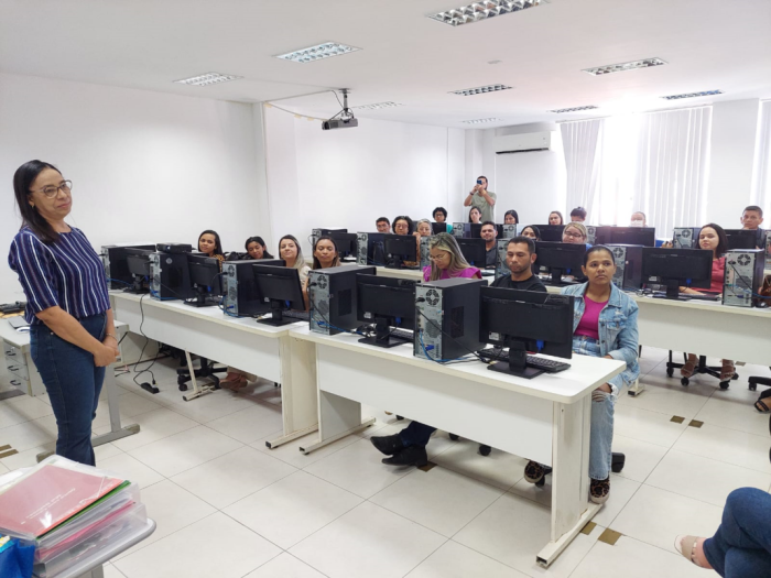 Sesapi leva Oficina de Vigilância de óbitos a municípios do Entre Rios