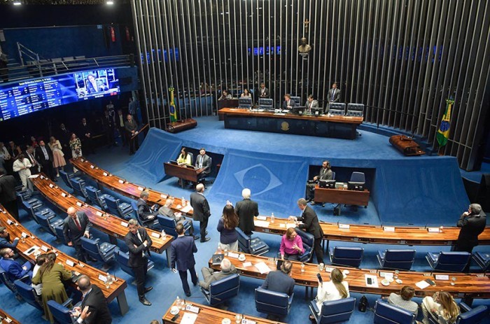 Transporte gratuito em eleição está na pauta do Plenário desta terça
