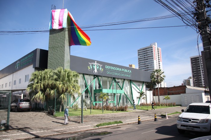 Defensoria Pública sedia abertura da 17ª Semana do Orgulho de Ser na próxima segunda(28)