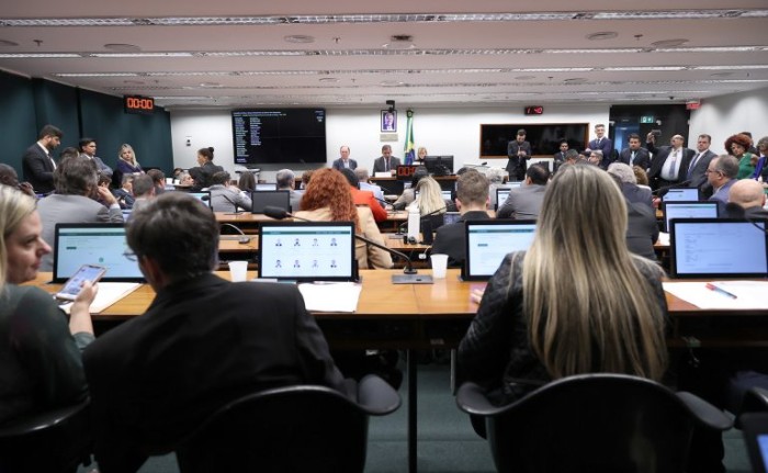 Conselho de Ética faz reunião para instauração de processos e análise de pareceres preliminares