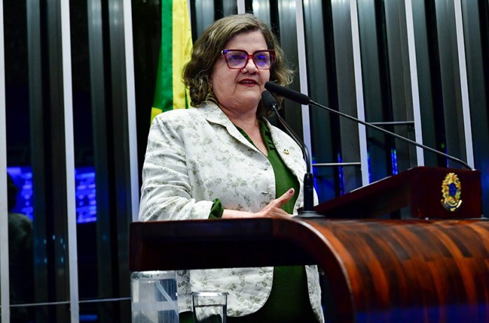 Teresa Leitão compartilha experiência em Harvard sobre primeira infância