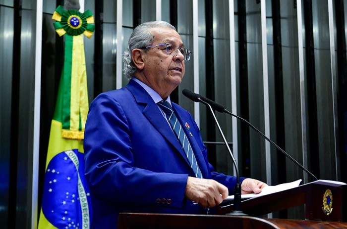 Jayme Campos defende retomar investimentos em rodovias que apresentam mais problemas