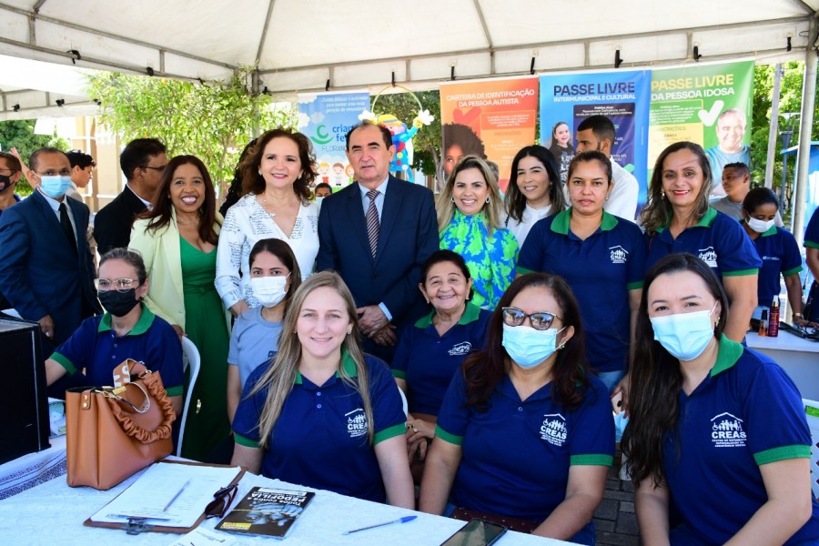 Prefeitura de Floriano inicia programação dos 125 anos da cidade